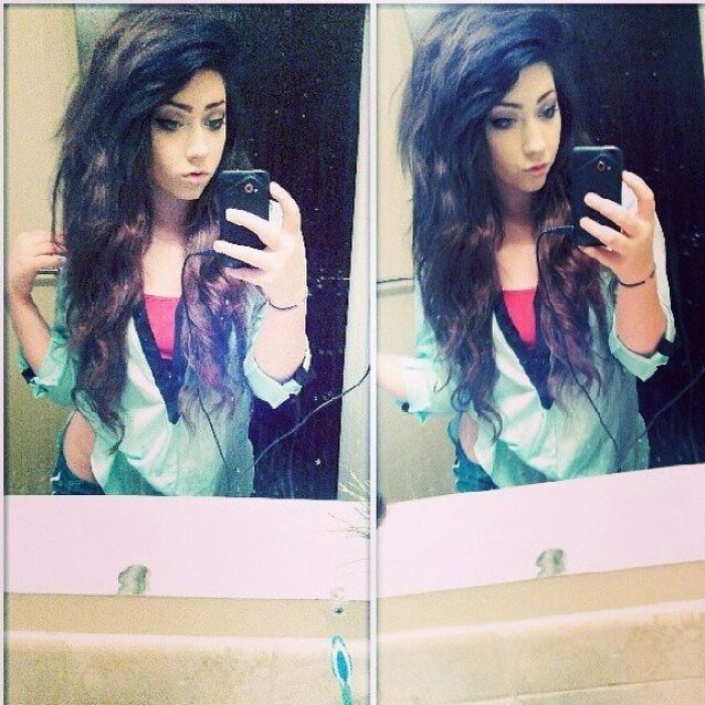 Back up accout is @missymisses123 go follow!