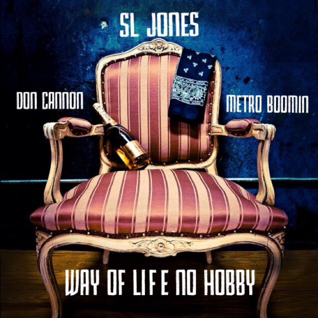 This page is to keep all of SL Jones's supporters updated on all upcoming events, shows, interviews, & any other current activity/productivity.. #$AY!!