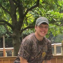 Texas never wears off. Outdoors, hunting, fishing, mechanics, all for me. Go to school on the side. Stand true to yourself.