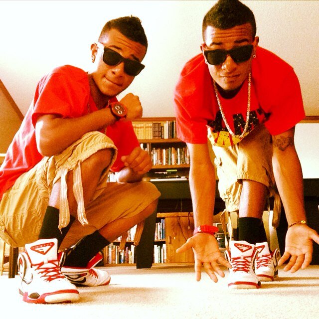 ♚ Black , White , Mexican & Indian ♚ C/o 2014 ♚ Siegel High ♚ MONEY IS THE HU$TLE ♚ Live First , Love Last ♚ NOT that LOVEY Type ♚ Probably Single