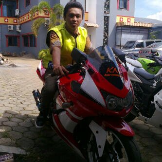 KAWASAKI NINJA CLUB INDONESIA.                                ┏̲K̶̲̅N̶̲̅C̶̲̅┓™ INDONESIA                                               Pin ΒB™;3153E602