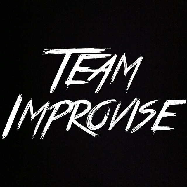 TeamImprovise Is A Team Of Calisthenics
http://t.co/dR4Bbspakd