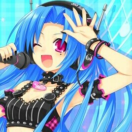 I want to change the world with music! I'm 5pb idol extraordinaire! I love making people happy with my music and helping the goddesses any way I can #NeptuniaRP