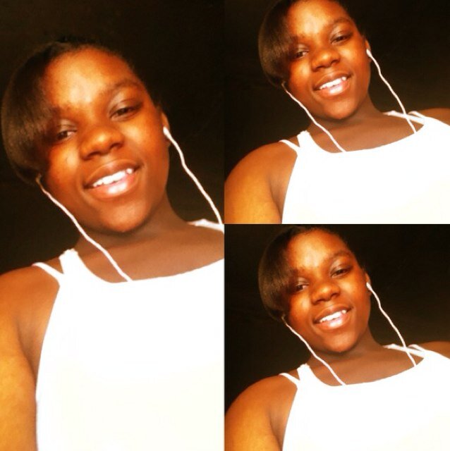 Love Me Or Hate Me....Follow & I'll Follow Back!!