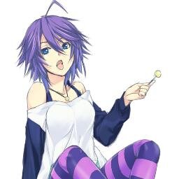 ShirasakaKoume's profile picture. u-u-um, m-my name's Koume, and I'm a-a-a big fan of anime, manga, music, movies, and books.  I-i-it's nice to meet you all. *bows*