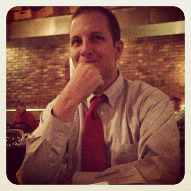 JessLLehman's profile picture. The devil is in the details.