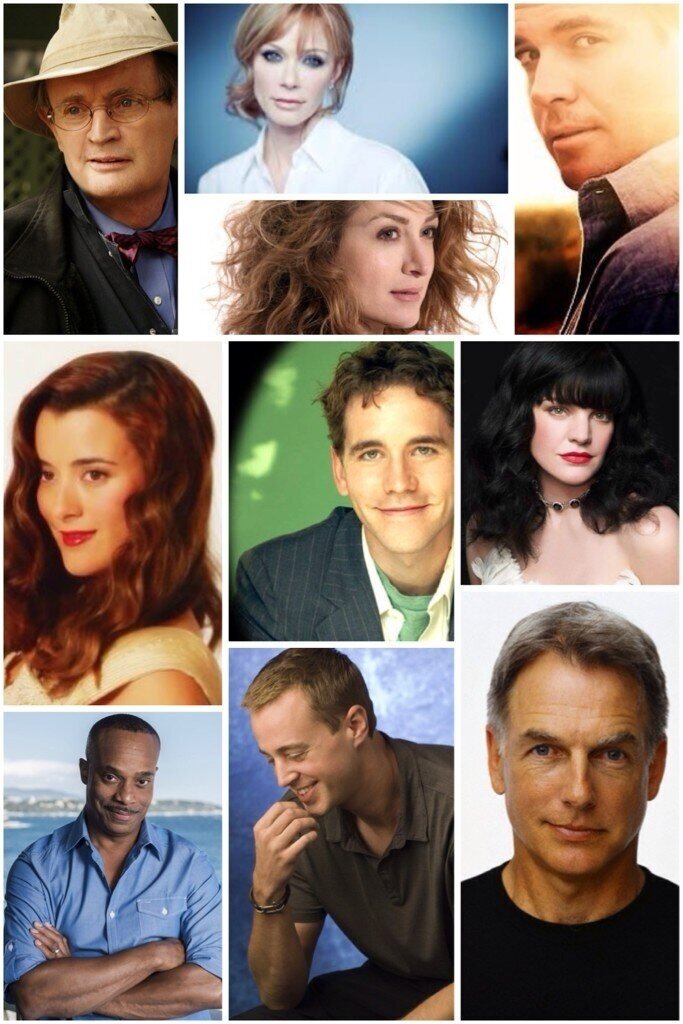 Loves NCIS, fun, relaxing and cruising.