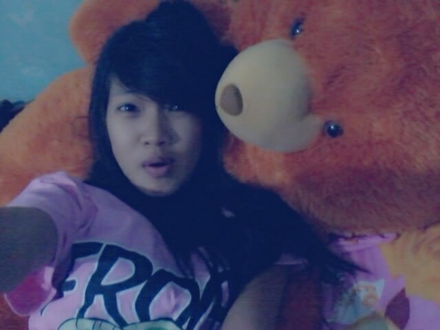 aruumprasetyaa's profile picture. 