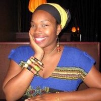 Anana Johari Harris Parris (@ananahparris) Twitter profile photo