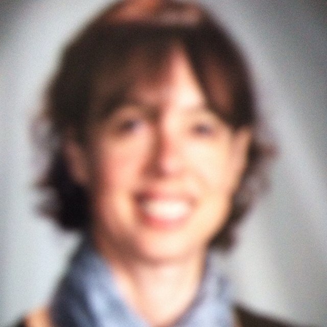 Ann Griffinさんのプロフィール画像