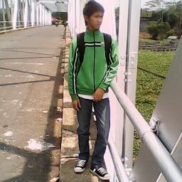 BADAI PASTI BERLALU