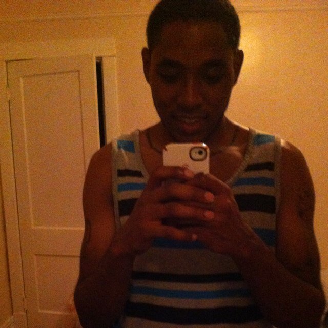 No team better than mine #TeamJamaican