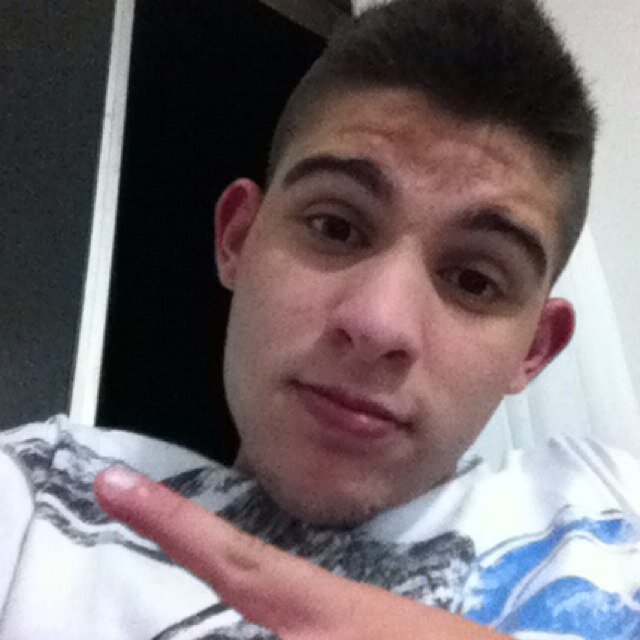 Se o pai permite é porque sabe que eu vou suportar ♫