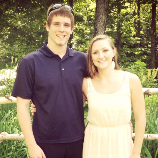 megsmarie44's profile picture. 