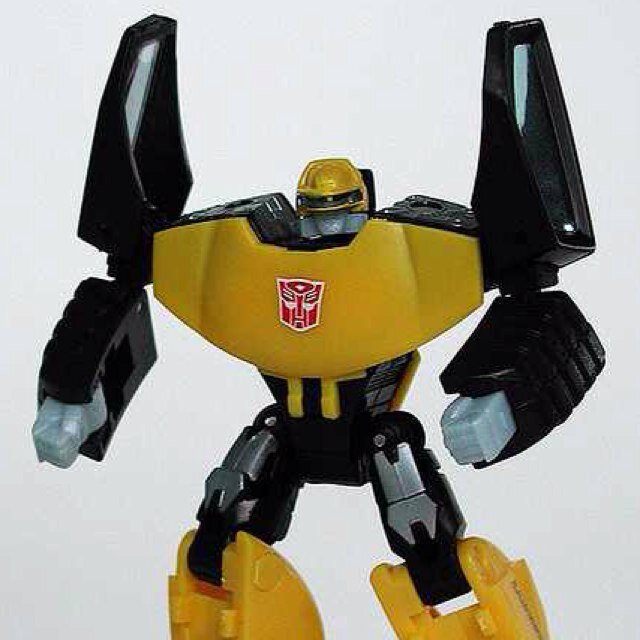 LongView2007's profile picture. Hello my name is Long View. My brother is @farsightT20, members of @TeamBotCon