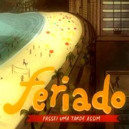 “Uma banda indie brasileira que não lembra Los Hermanos”.