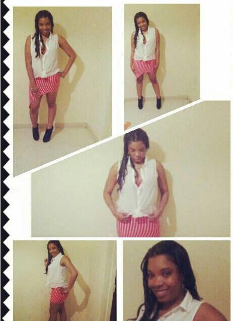 Just A Young Lady Finding Her Place In This World! Follow Me I Follow Back!