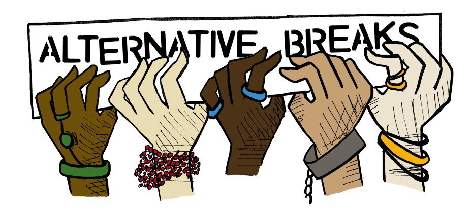 AltbreakAU's profile picture. Alternative Breaks at American University. AltBreaks are student-led trips that focus on meaningful engagement with social justice issues on a global scale.