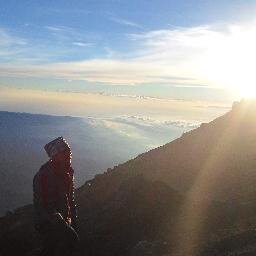 anugrah kang endah yaiku kekurangan sajroning sukmaku :)