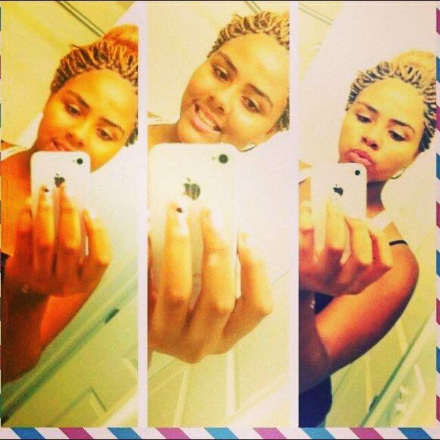 I like haven fun an chilln wit my bae❤