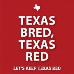 Blessed to live in Texas. Got to vote for Bush, then Perry and next up: Abbott. Keeping it red, ya'll.
