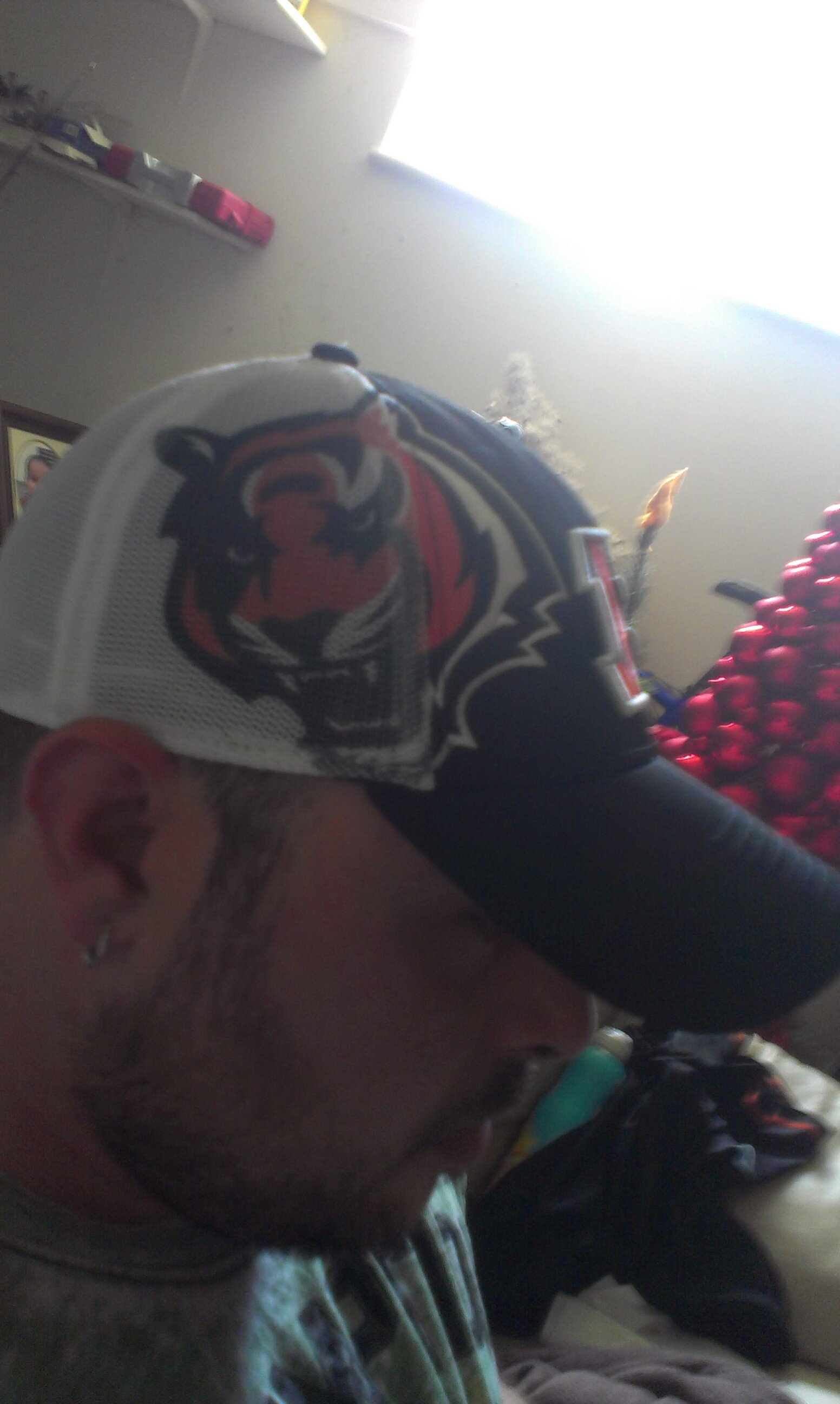 Ohio sports fan, love the #Bengals and #Reds.