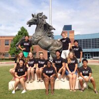 Creekview StuCo (@creekviewstuco) 's Twitter Profile Photo Creekview StuCo (@creekviewstuco) 's Twitter Profile Photo