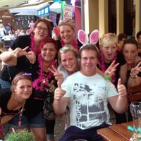 sean ehlers (@seanehlers) 's Twitter Profile