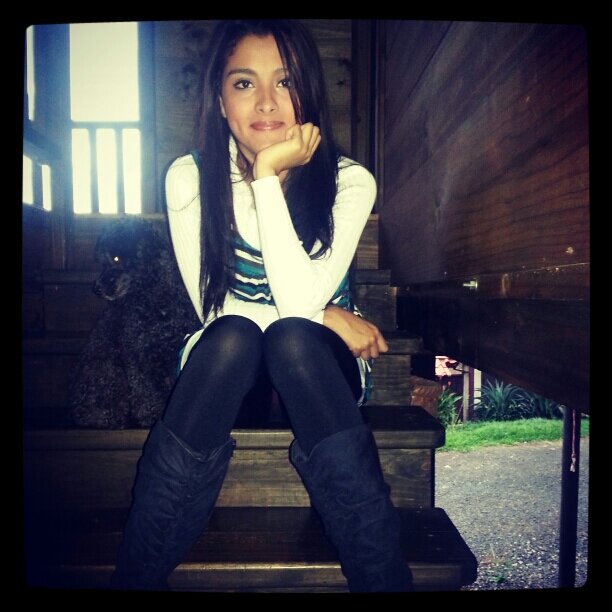 //Just learning about life... any tip?? //