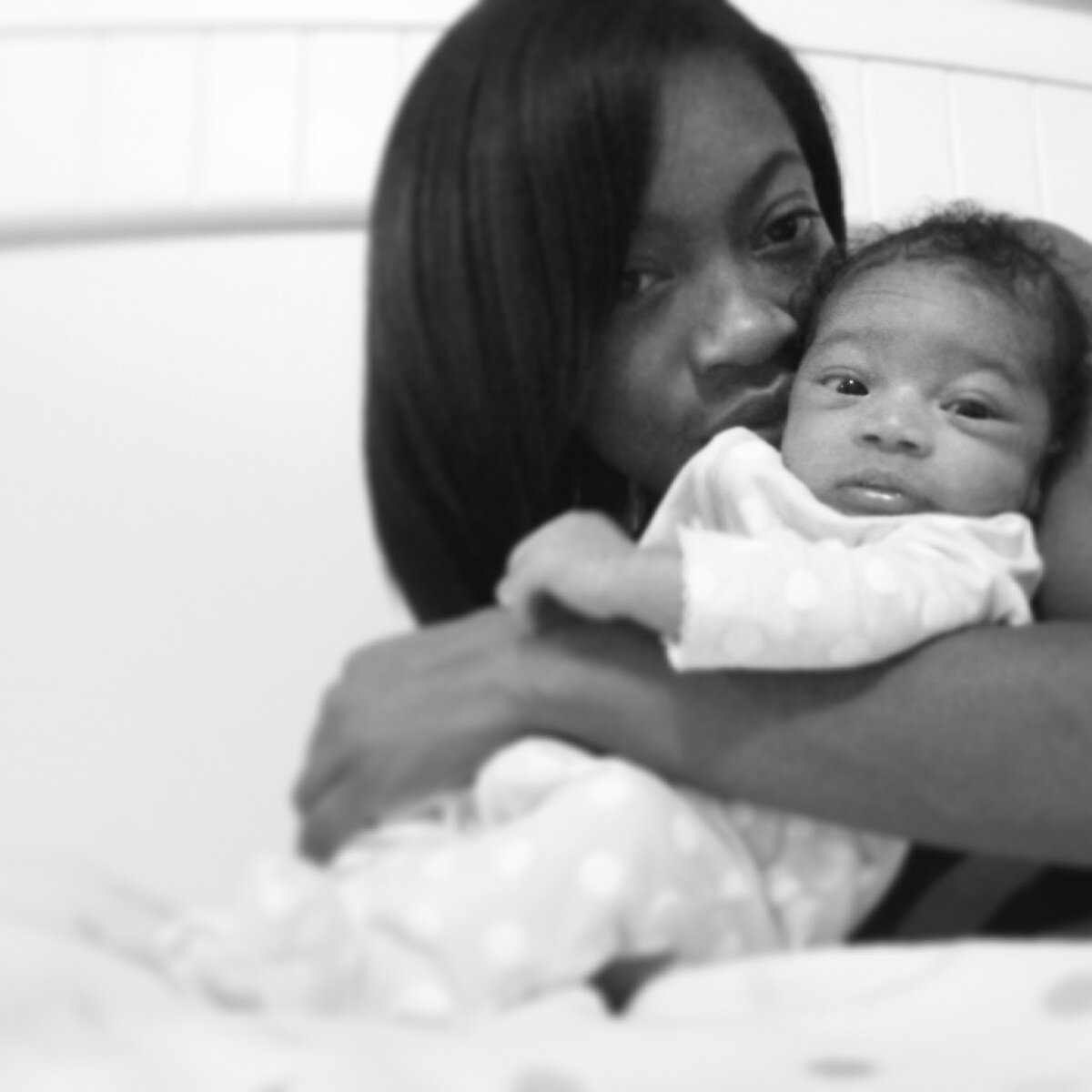 Love always Etienne Burns&Brandin Princole , Arielle D. Evans