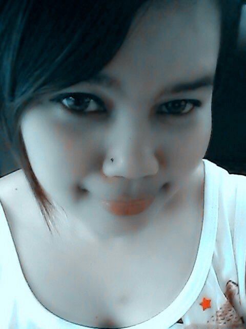 Normal is boring...