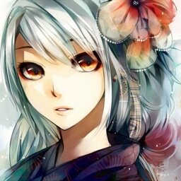 CryssyBell's profile picture. 