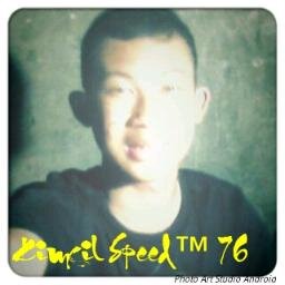 I'm one of JKT48 FANS, I pack up trouble, throw it in a bag, and SMILE!!