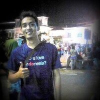 Sandy AnakSholeh (@sun_ndy) 's Twitter Profile
