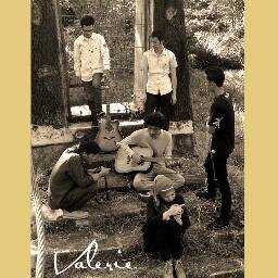 Make world screams louder ! Tiara, Ebi, Herdi, Juned, Yogi & Theo.