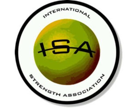IsaPowerlifting's profile picture. ISA & ISAA POWERLIFTING
BENCH/DEADLIFT/SQUAT
2014 PRO CARD & RAW/RAW PLUS DIVISIONS ADDED!