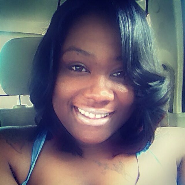 Hair Stylist Future Entrepreneur & Homemaker Dreamer Controller Holder of My Destiny