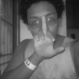 fuckfoursight's profile picture. i am a flaming globe of sigmon