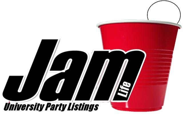 Jam Life- University Party Listings. The Official source to the canadian university party scene. Create and browse through the biggest events on campus.