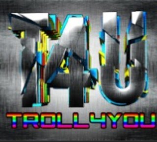 What is going on guys ! T4U is finnaly on twitter and cant wait until we start posting comedy ios gameplays ! Make sure to stay tuned in for our videos!