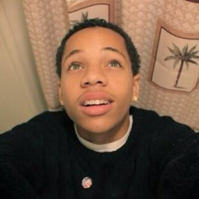 Follow my new acc @breezyfakee