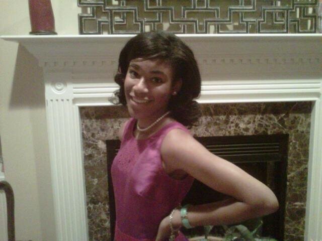 pinkjaye_16's profile picture. Im a senior in college, I love all all my sweet friends !!