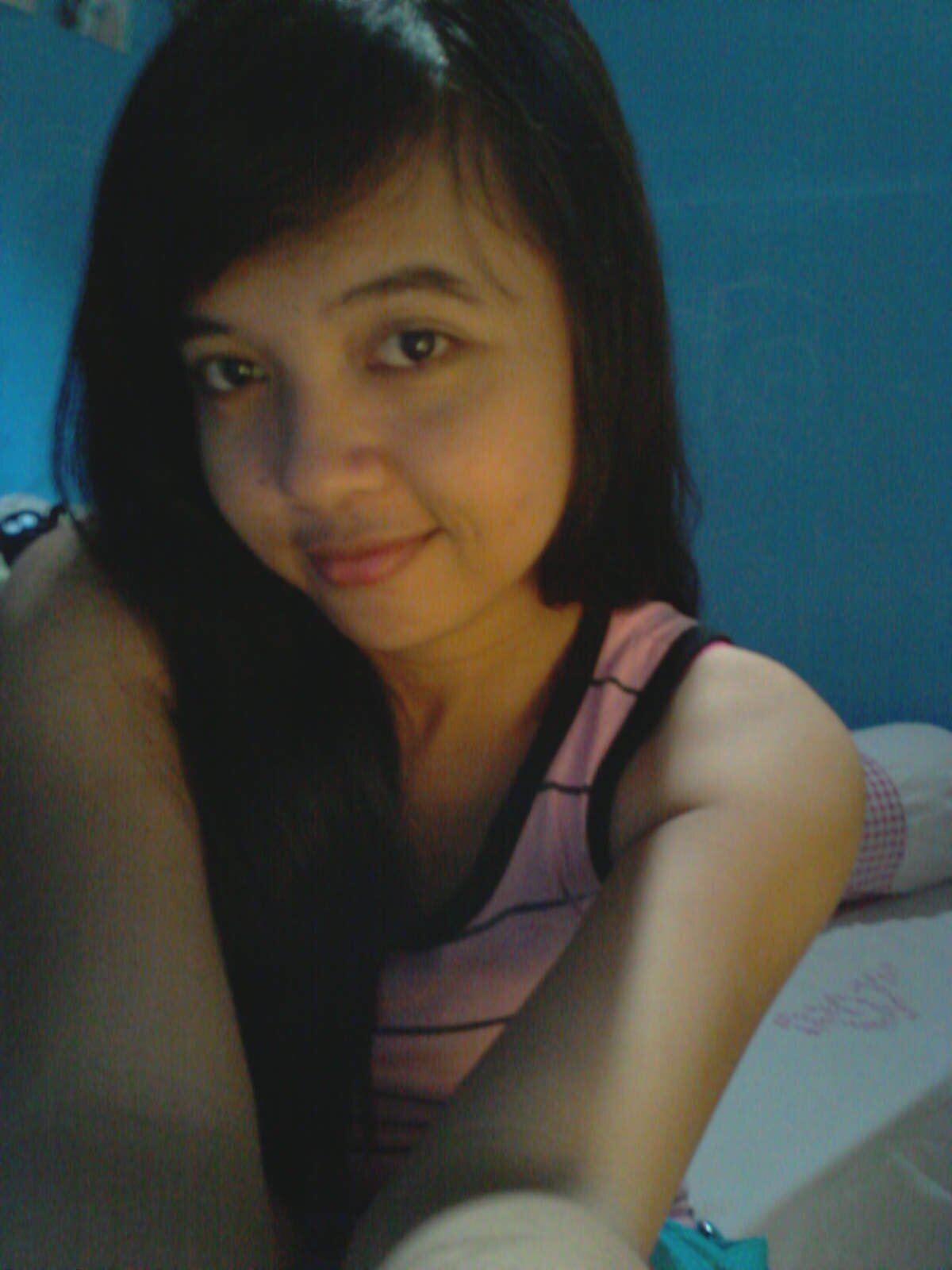 be my self