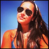 Ana Paula Pieroni - @PieroniAna Twitter Profile Photo