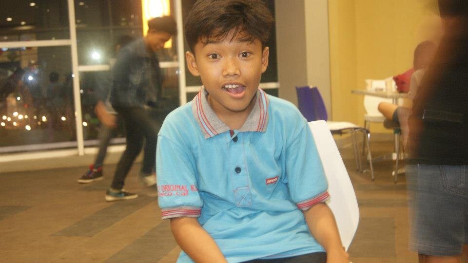 Member in @solidproshuffle & @jackulationswag
I'm single \m/