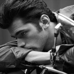 Turns out I inherited a fortune. The only thing that was missing in my life was @BelongsToQuil. {Died in SL} 21+ RP