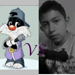 LuisEdwardRevol's profile picture. MC EN RAP MIUCIC