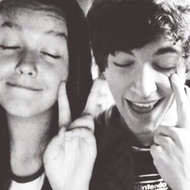 when i say that pj is my sunshine i mean that he's my sunshine and an infinite amount of other things