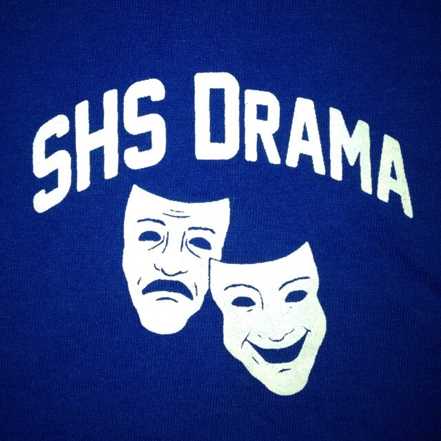 The offical Twitter account of the Scituate High School Drama Club.