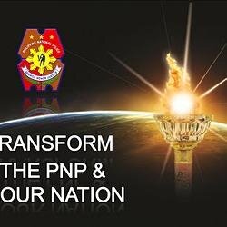 Official Twitter Account of PCP4 Parañaque CPS